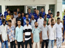 ঈশ্বরদীতে বিশেষ অভিযান: দু’টি ওয়ান শুটারগান ও দেশীয় অস্ত্রসহ গ্রেপ্তার ২৩