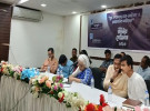 ‘শাক দিয়ে মাছ ঢাকার হাতিয়ার গণমাধ্যম’