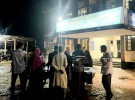 সালথায় নারীর ঝুলন্ত মরদেহ উদ্ধার
