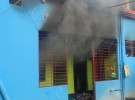 রাজবাড়ীতে কলেজছাত্র রোহান হত্যা মামলায় গ্রেপ্তার ৩, পরিকল্পনাকারীর বাড়িতে আগুন 