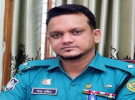 খুলশী থেকে সিটিএসবি, এবার খুলনায় ট্রেনিং সেন্টারে বদলি ওসি রহিম