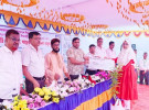 সুবর্ণচরে কৃতি শিক্ষার্থীদের শিক্ষাবৃত্তি প্রদান