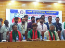 সার্ক মানবাধিকার ফাউন্ডেশন জামালপুর জেলা শাখার পরিচিতি সভা