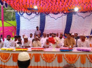 সালথায় তৃণমূল বিএনপিকে ঐক্যবদ্ধ  করতে সোনাপুর ইউনিয়নে উঠান বৈঠক 