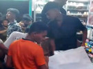 কালিগঞ্জে পাওনা টাকা না দেওয়ায় দোকানের ৬০ লাখ টাকার মালামাল লুট, বাধা দেওয়ায় তিনজনকে পিটিয়ে জখম