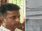 প্রসূতি মায়ের ‘গর্ভবতী ভাতার’ আট কিস্তি ইউপি মেম্বার নান্নুর বিকাশে!