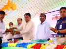 গোপালগঞ্জ সরকারি কলেজে নবীনবরণ