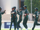 ভারতকে হারাল বাংলাদেশ