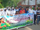 মহম্মদপুরে জাতীয় কন্যা শিশু দিবস উদযাপন