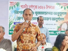 ‘এক সময় মূর্তির হাত-পা ভাঙা হয়েছে, মামলাগুলি হতো বিএনপির বিরুদ্ধে’