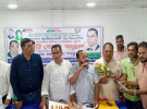 ঈশ্বরদীতে পদবঞ্চিত বিএনপি নেতাদের পাল্টা কমিটি ঘোষণা