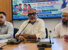 ‘বাল্য বিয়ে বর্তমানে সমাজে একটি ব্যাধিতে পরিনত হয়েছে’