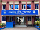শ্যামনগরে শিশু ধর্ষণের অভিযোগে শিক্ষকসহ দুই শিক্ষার্থীর বিরুদ্ধে মামলা