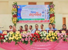 কাপ্তাইয়ে প্রাথমিকে ১০ শিক্ষক ও ১ কর্মচারীর আবেগঘন বিদায় সংবর্ধনা 