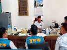 দিনাজপুর শিক্ষা বোর্ডে পাঁচ ঘণ্টাব্যাপী দুদকের অভিযান