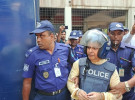 সাবেক শিক্ষা প্রতিমন্ত্রী কাজী কেরামত আলী আবারো গ্রেপ্তার