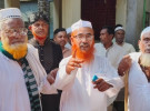 কাপাসিয়ায় রাস্তা বিরোধ ও মসজিদে যাতায়াতে বাধা, এলাকাবাসীর ক্ষোভ
