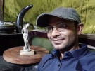 নেত্রকোণায় সাংবাদিককে গুলি করে হত্যা