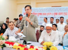 গ্যাস-জ্বালানি সংকট নিরসনে লাগবে আরও এক বছর: পর্যটন মন্ত্রী