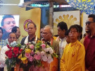 ‘উৎসবের আনন্দ সাম্প্রদায়িক ভেদরেখা মানে না’