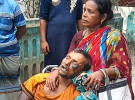 মাছ চুরি সন্দেহে মৎস্য চাষীকে পিটিয়ে হত্যা, ১০ জনের নামে মামলা, গ্রেপ্তার নেই