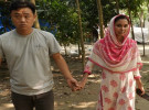 প্রেমের টানে চীনের যুবক মাদারীপুরে, মুসলিম হয়ে বিয়ে করতে চান  