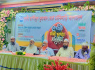 নূরানী তালী'মুল কোরআন বোর্ডের কেন্দ্রীয় কমিটির পরিচিতি সভা