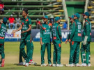 ত্রিদেশীয় সিরিজে বড় হার দিয়ে শুরু বাংলাদেশের