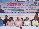 ‘মাদকসেবীরা রোগাক্রান্ত হয়ে মারা যাচ্ছে’