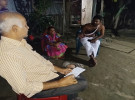 ৪৮ ঘণ্টায়ও কোন আসামী গ্রেপ্তার না হওয়ায় নিহতের স্বজনদের ক্ষোভ