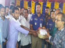 সোনাতলায় দুর্গামন্দির পরিদর্শনে পুলিশ সুপার, নিরাপত্তা নিশ্চিতে তৎপর আইনশৃঙ্খলা বাহিনী