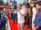 সব ধর্মের মানুষকে সঙ্গে নিয়ে দেশ গড়তে চান প্রধানমন্ত্রী