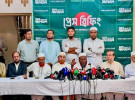 ‘আ.লীগকে ফেরার পথ করে দিচ্ছে সরকার’