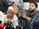 ‘মাদক নির্মূলে একটি সংগঠন গড়ে তুলতে চাই’