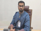 ‘দেশের ইতিহাসে এবারই প্রথম এত সুন্দর পূজা উদযাপন হয়েছে’