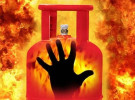 গাজীপুরে গ্যাস বিস্ফোরণে ফুলপুরের একই পরিবারের তিনজন নিহত