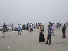 মাদারীপুরে বোরকা পরে হামলা চালাতে গিয়ে যুবক নিহত, আহত ৩