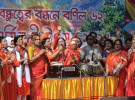 চাটমোহর পাইলট বালিকা উচ্চ বিদ্যালয়ের দিনব্যাপী পুণর্মিলনী উৎসব