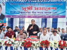 ‘আমরাও চাই হাসিনা আসুক, দেশের মানুষ তাঁর বিচার দেখতে চায়’