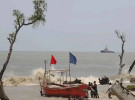 সাগরে সুস্পষ্ট লঘুচাপ, ৩ দিনের মধ্যে ঘূর্ণিঝড়ের আশঙ্কা