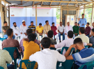 সালথায় যুবদলের সমন্নয় সভা অনুষ্ঠিত