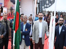মাদক-মোবাইল আসক্তি থেকে বাঁচতে তরুণদের মাঠে ফেরার আহ্বান রাষ্ট্রপতির