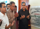 ‘জাইমা রহমানের জন্মদিন উপলক্ষে দুই হাজার রোগীকে বিনামূল্যে চিকিৎসা দেওয়া হবে’