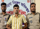 ঈশ্বরদীতে ইয়াবাসহ যুবক গ্রেপ্তার, মূল ডিলার পলাতক