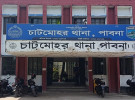 শিশু ধর্ষণ চেষ্টার অভিযোগে কিশোর গ্রেপ্তার