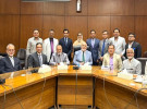 ‘ভবন-২০২০’ প্রকল্প পুনরায় চালুর উদ্যোগ