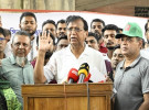 রাস্তা-ফুটপাতে দোকান বসালেই মামলা, জব্দ হবে মালামাল