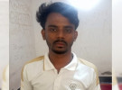কাশিয়ানীতে গৃহবধূকে শ্লীলতাহানি মামলায় যুবক গ্রেফতার