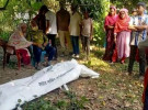 শিয়াল তাড়ানোর বৈদ্যুতিক ফাঁদে প্রাণ গেল খামার শ্রমিকের