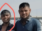 পদ্মায় নিখোঁজ ২ পর্যটকের একজনের লাশ উদ্ধার 